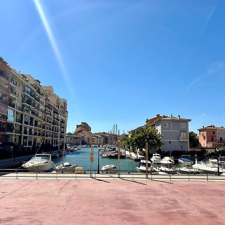 Apartamento 1 Linea Playa Porsa Playa Alboraya Port Saplaya Εξωτερικό φωτογραφία
