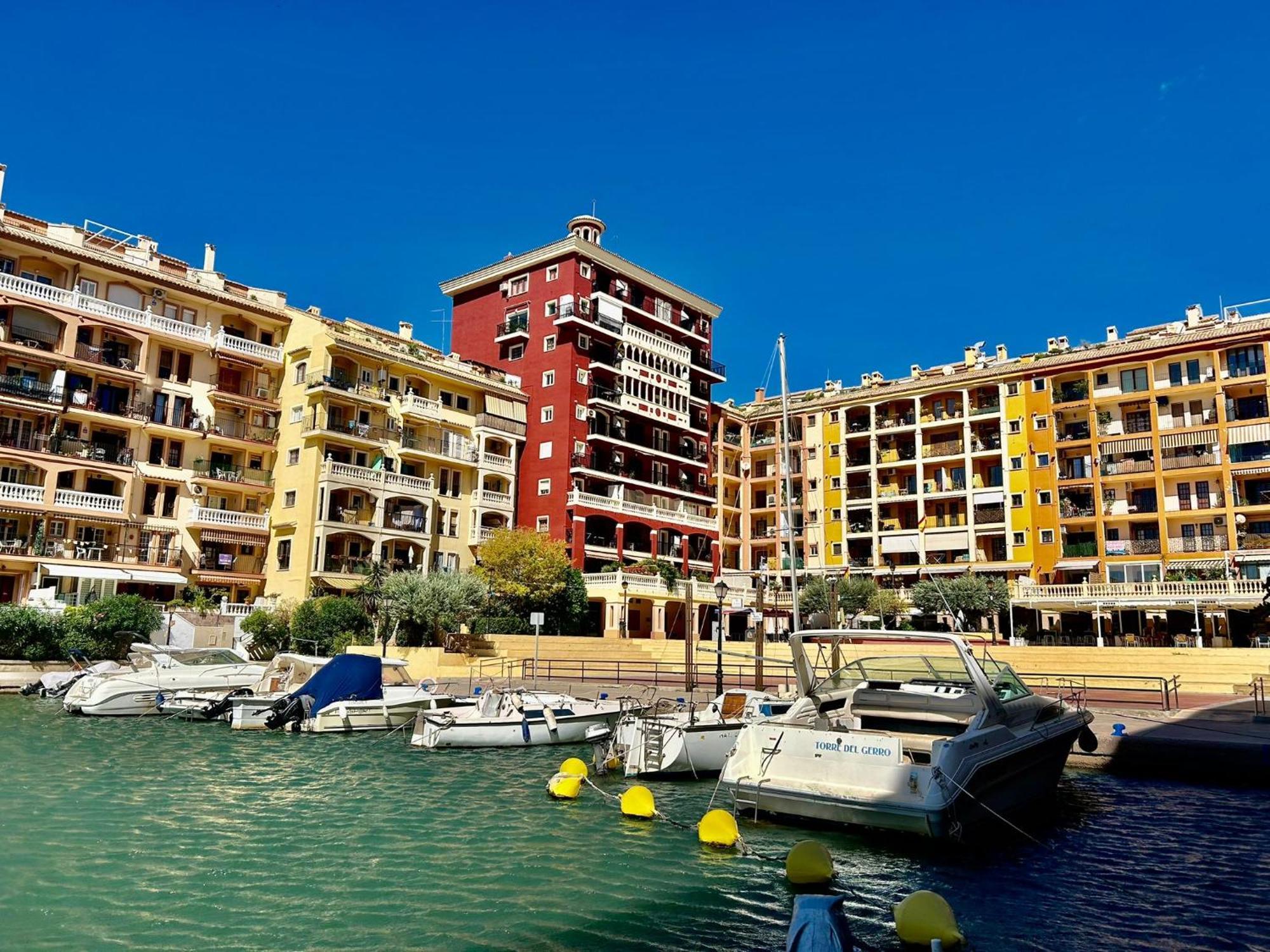 Apartamento 1 Linea Playa Porsa Playa Alboraya Port Saplaya Εξωτερικό φωτογραφία