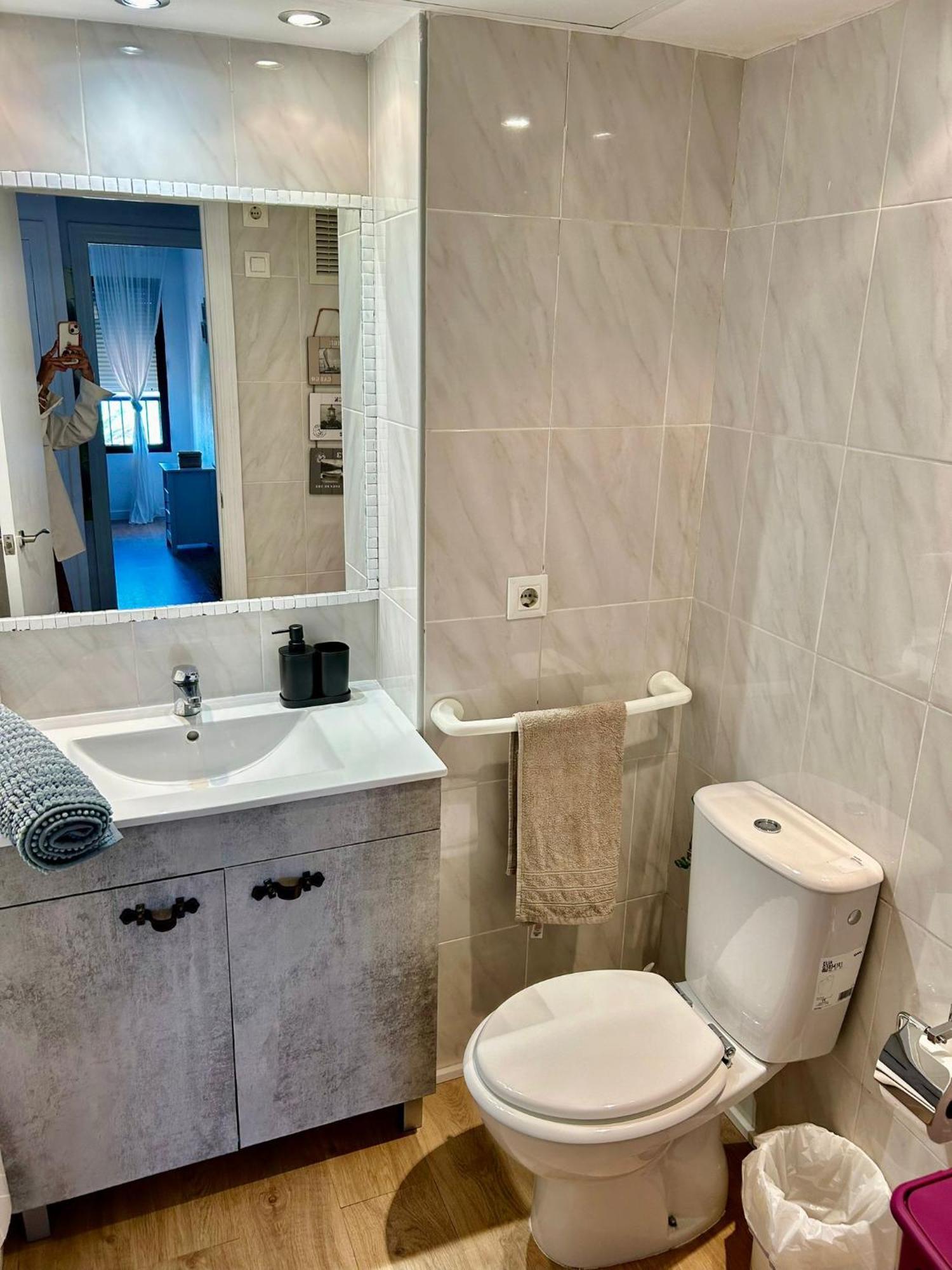 Apartamento 1 Linea Playa Porsa Playa Alboraya Port Saplaya Εξωτερικό φωτογραφία